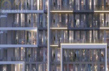 Apartment - 1 Bedroom - 2 Bathrooms for sale in Laya Courtyard - Dubai Studio City - Dubai