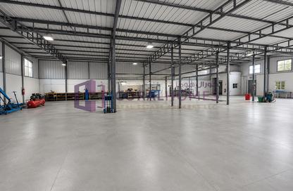 Land - Studio for rent in Jebel Ali Industrial 1 - Jebel Ali Industrial - Jebel Ali - Dubai
