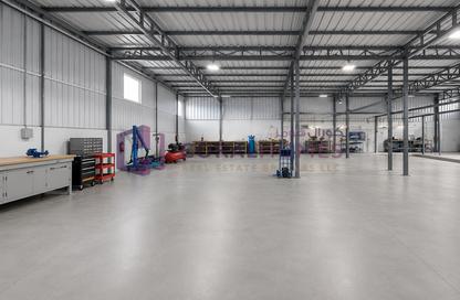 Land - Studio for rent in Jebel Ali Industrial 1 - Jebel Ali Industrial - Jebel Ali - Dubai