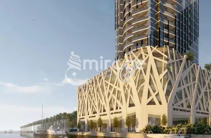 شقة - غرفة نوم - 2 حمامات للبيع في برج ريناد - جزيرة الريم - أبوظبي