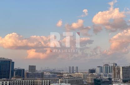 Apartment - Studio - 1 for rent in Miraclz Tower by Danube - Arjan - Dubai Apartment - Studio - 1 for rent in Miraclz Tower by Danube - Arjan - Dubai