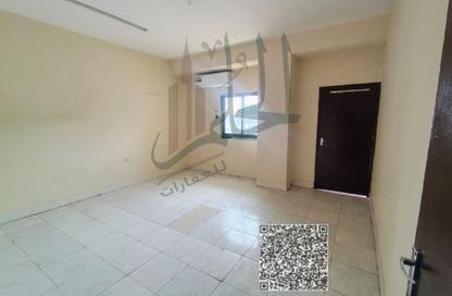 Apartment - 1 Bedroom - 2 Bathrooms for rent in Al Mowaihat 1 - Al Mowaihat - Ajman