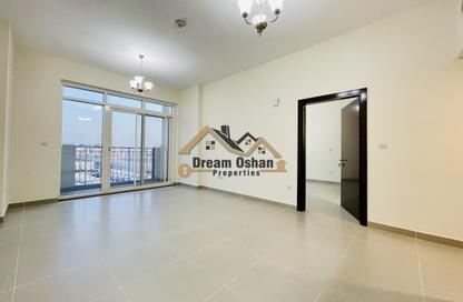 Apartment - 1 - 2 for rent in Al Manal View - Liwan - Dubai