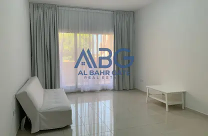 Apartment - Studio - 1 Bathroom for sale in Fayrouz - Bab Al Bahar - Al Marjan Island - Ras Al Khaimah