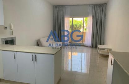 Apartment - Studio - 1 Bathroom for sale in Fayrouz - Bab Al Bahar - Al Marjan Island - Ras Al Khaimah