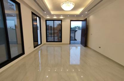 Villa - 5 Bedrooms - 7 Bathrooms for sale in Al Zaheya Gardens - Al Zahya - Ajman Villa - 5 Bedrooms - 7 Bathrooms for sale in Al Zaheya Gardens - Al Zahya - Ajman