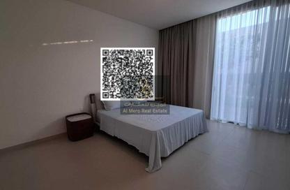 Villa - 4 Bedrooms - 5 Bathrooms for sale in Peninsula - Al Zorah - Ajman Villa - 4 Bedrooms - 5 Bathrooms for sale in Peninsula - Al Zorah - Ajman