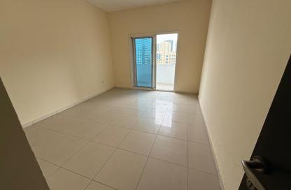 Apartment - 1 Bedroom - 1 Bathroom for rent in Al Mansour Tower - Al Nahda - Sharjah