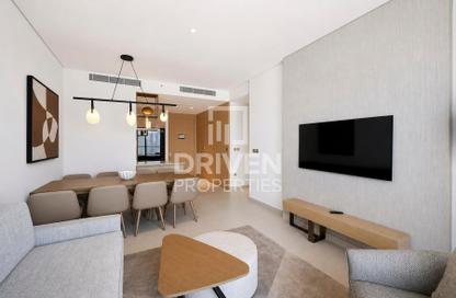 Apartment - 3 Bedrooms - 3 Bathrooms for sale in Vida Dubai Mall Tower 1 - Vida Residences Dubai Mall - Downtown Dubai - Dubai