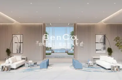 Apartment - 2 Bedrooms - 3 Bathrooms for sale in Art Bay West - Art Bay - Al Jaddaf - Dubai