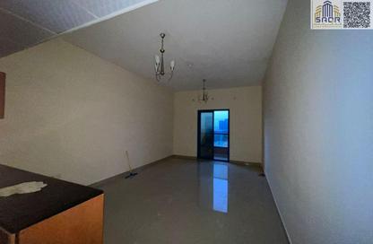 Apartment - Studio - 1 Bathroom for rent in Al Nuaimiya Towers C - Al Nuaimiya - Ajman