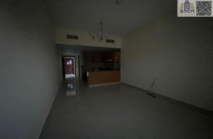 Apartment - Studio - 1 Bathroom for rent in Al Nuaimiya Towers C - Al Nuaimiya - Ajman