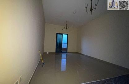 Apartment - Studio - 1 Bathroom for rent in Al Nuaimiya Towers C - Al Nuaimiya - Ajman