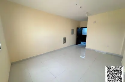 شقة - غرفة نوم - 2 حمامات للايجار في الجرف الصناعية 3 - الجرف الصناعية - عجمان