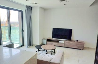 Apartment - Studio - 1 Bathroom for rent in The Square Tower - District 13 - Jumeirah Village Circle - Dubai Apartment - Studio - 1 Bathroom for rent in The Square Tower - District 13 - Jumeirah Village Circle - Dubai