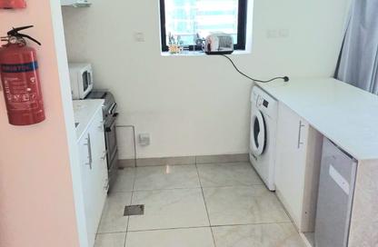 Apartment - Studio - 1 Bathroom for rent in The Square Tower - District 13 - Jumeirah Village Circle - Dubai Apartment - Studio - 1 Bathroom for rent in The Square Tower - District 13 - Jumeirah Village Circle - Dubai