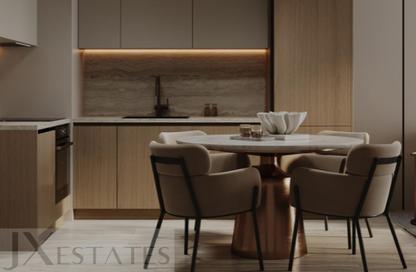 Apartment - 1 - 2 for sale in La Boutique - Al Jaddaf - Dubai Apartment - 1 - 2 for sale in La Boutique - Al Jaddaf - Dubai