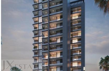 Apartment - 1 - 2 for sale in La Boutique - Al Jaddaf - Dubai Apartment - 1 - 2 for sale in La Boutique - Al Jaddaf - Dubai