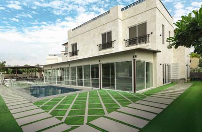 Villa - 5 - 6 for sale in Ponderosa - The Villa - Dubai