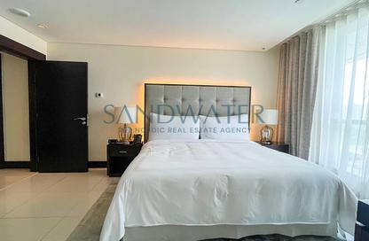 Apartment - 2 Bedrooms - 3 Bathrooms for rent in Burj Lake Hotel - The Address DownTown - Downtown Dubai - Dubai Apartment - 2 Bedrooms - 3 Bathrooms for rent in Burj Lake Hotel - The Address DownTown - Downtown Dubai - Dubai