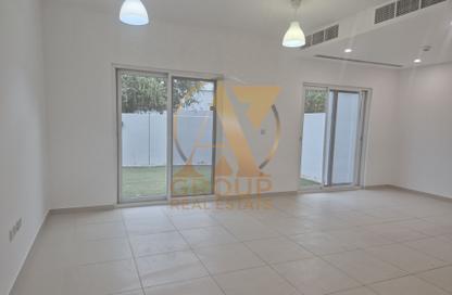 Villa - 3 - 4 for rent in Amaranta 3 - Amaranta - Villanova - Dubai