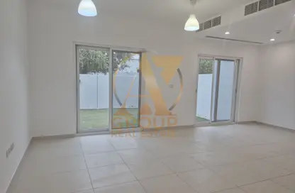 Villa - 3 Bedrooms - 4 Bathrooms for rent in Amaranta 3 - Amaranta - Villanova - Dubai