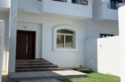 Villa - 4 - 5 for sale in Ajmal Makan City - Sharjah Waterfront City - Sharjah