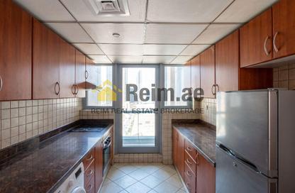 Apartment - 3 Bedrooms - 3 Bathrooms for rent in Marina Residence A - Marina Residence - Dubai Marina - Dubai Apartment - 3 Bedrooms - 3 Bathrooms for rent in Marina Residence A - Marina Residence - Dubai Marina - Dubai
