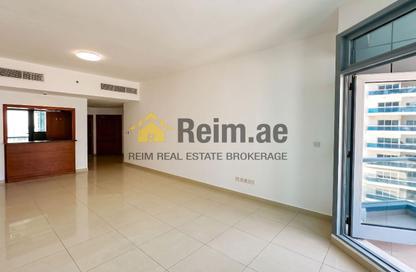 Apartment - 3 Bedrooms - 3 Bathrooms for rent in Marina Residence A - Marina Residence - Dubai Marina - Dubai