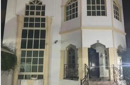 فيلا - 5 غرف نوم - 6 حمامات للبيع في فلل الروضة 3 - 3  الروضة - الروضة - عجمان