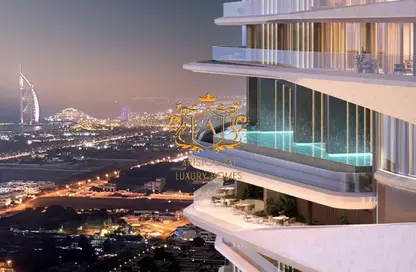 Apartment - 4 Bedrooms - 4 Bathrooms for sale in Iconic Residence - Dubai Internet City - Dubai Apartment - 4 Bedrooms - 4 Bathrooms for sale in Iconic Residence - Dubai Internet City - Dubai