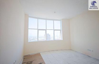 Apartment - 1 Bedroom - 1 Bathroom for rent in RAK Tower - Al Seer - Ras Al Khaimah