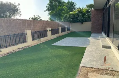 فيلا - 5 غرف نوم - 6 حمامات للايجار في ريتشموند - داماك هيلز - دبي