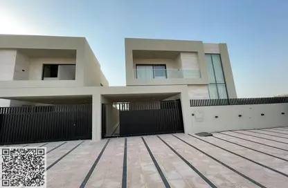 Villa - 4 Bedrooms - 7 Bathrooms for sale in Al Zaheya Gardens - Al Zahya - Ajman