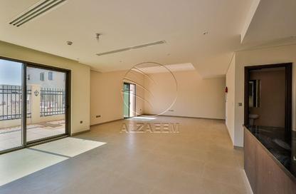 Townhouse - 3 Bedrooms - 3 Bathrooms for sale in Bloom Living - Zayed City (Khalifa City C) - Khalifa City - Abu Dhabi