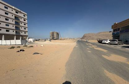 أرض - استوديو للبيع في الجرف الصناعية 3 - الجرف الصناعية - عجمان