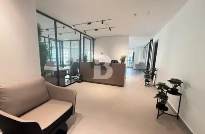 Office Space - Studio for sale in The Regal Tower - Business Bay - Dubai
