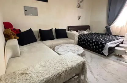 شقة - 1 حمام للايجار في الجرف 2 - الجرف - عجمان وسط المدينة - عجمان شقة - 1 حمام للايجار في الجرف 2 - الجرف - عجمان وسط المدينة - عجمان