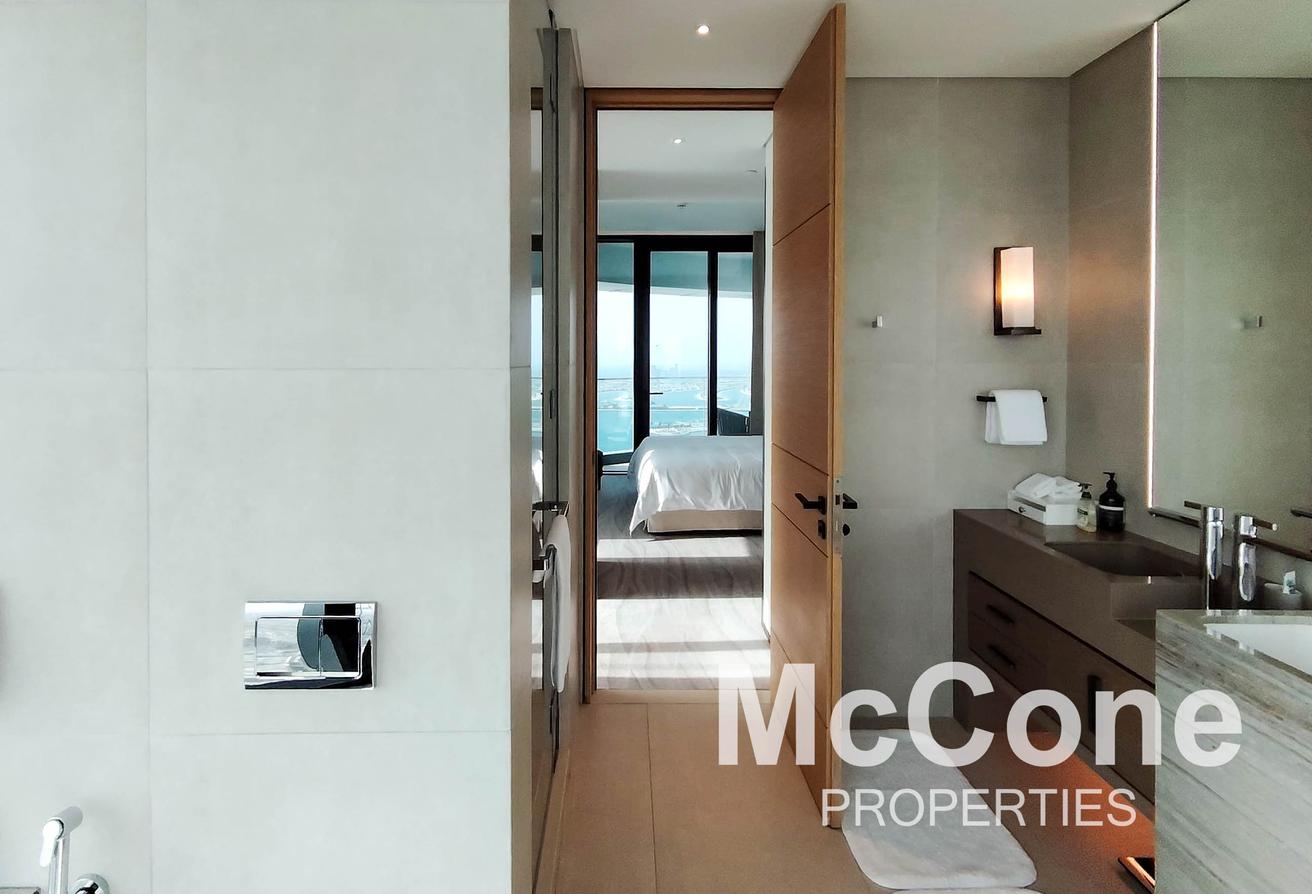 High Floor | Sea View | Best Price photo 17