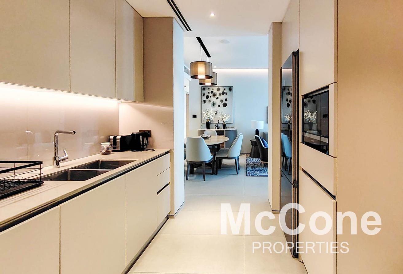 High Floor | Sea View | Best Price photo 5