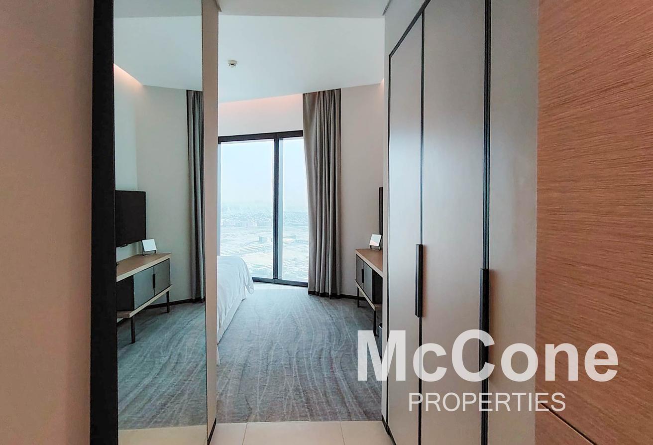 High Floor | Sea View | Best Price photo 19