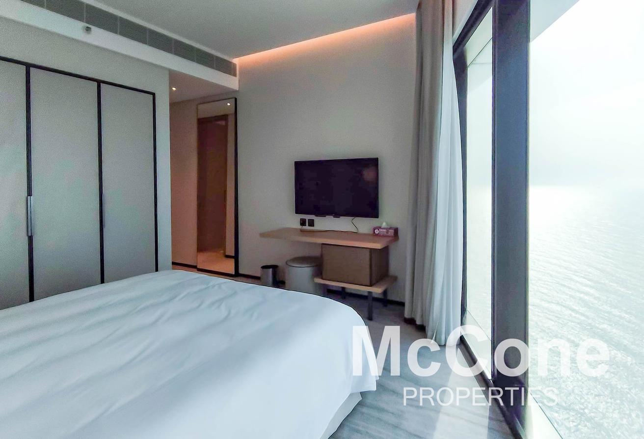 High Floor | Sea View | Best Price photo 8