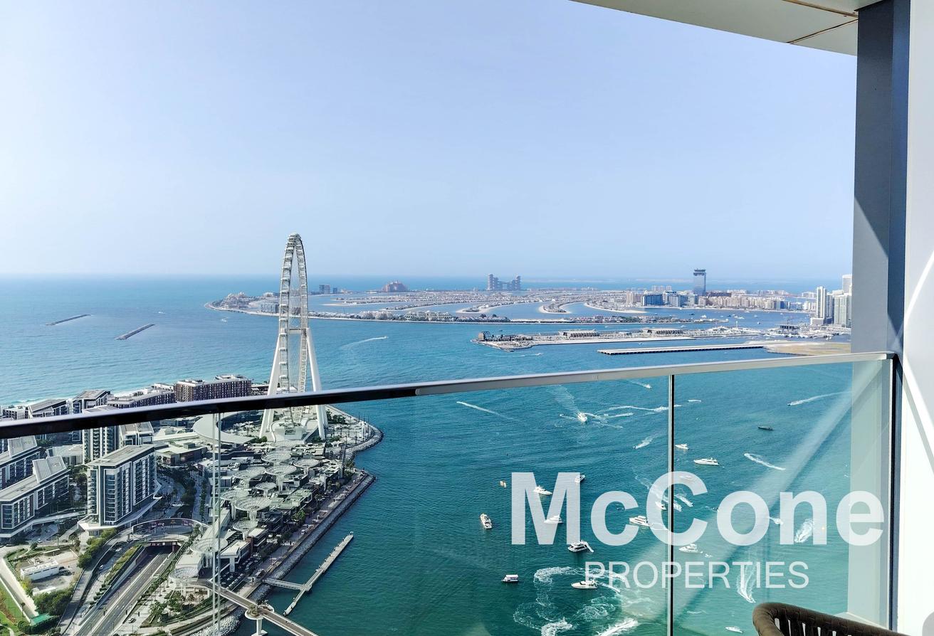 High Floor | Sea View | Best Price photo 25