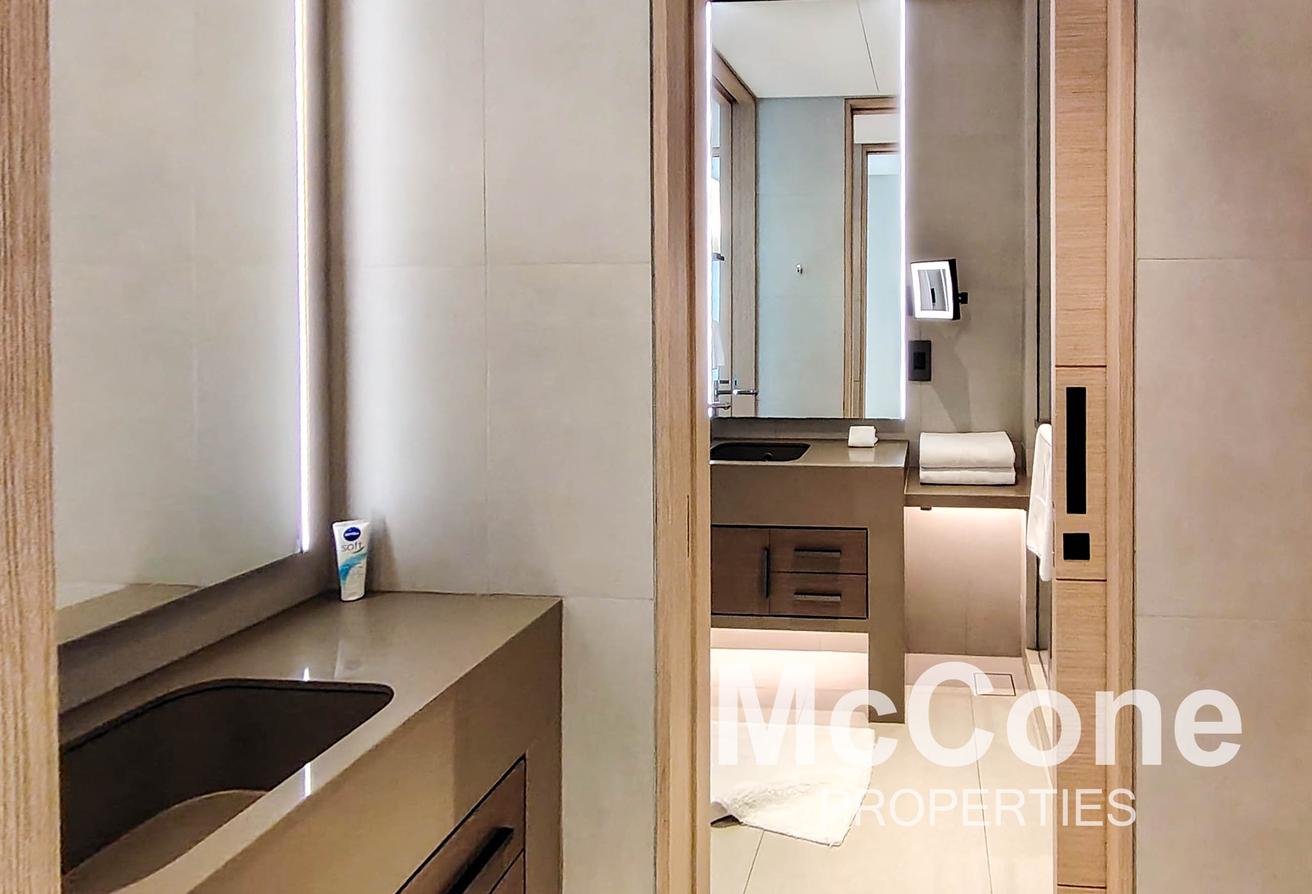 High Floor | Sea View | Best Price photo 21