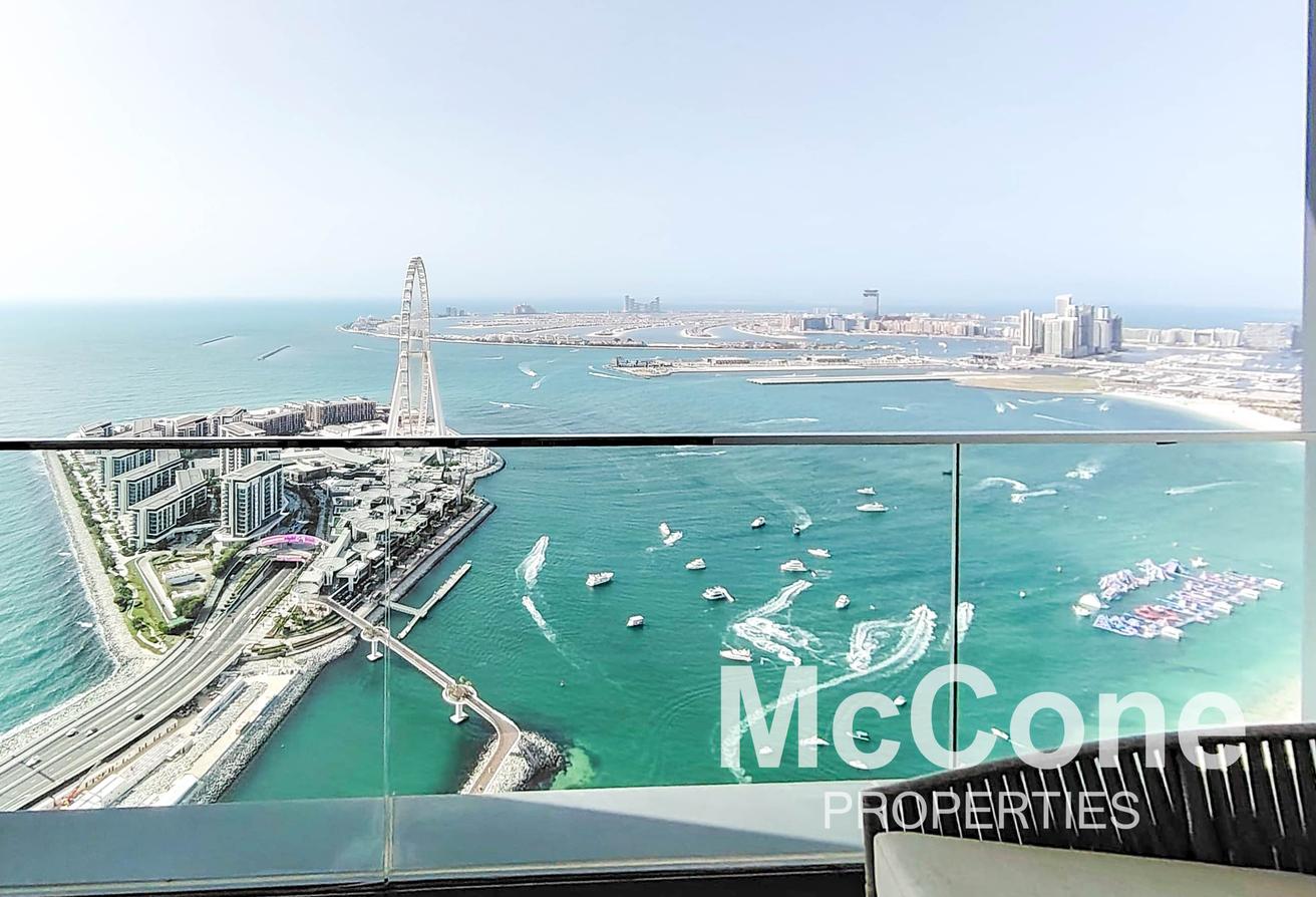 High Floor | Sea View | Best Price photo 23