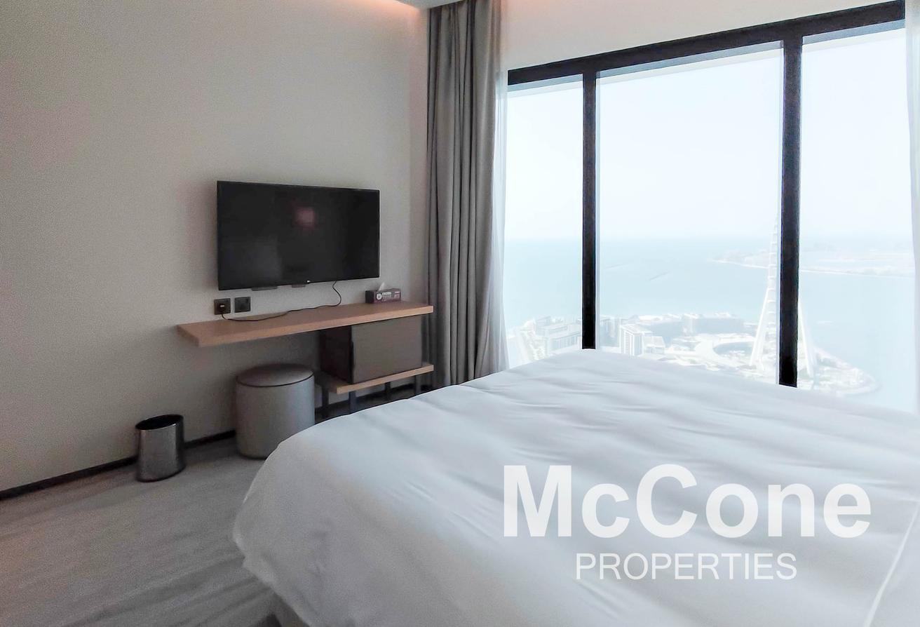 High Floor | Sea View | Best Price photo 7