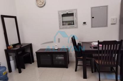 Apartment - Studio - 1 for rent in Elite Sports Residence 10 Tower 2 - Elite Sports Residence 10 - Elite Sports Residence - Dubai Sports City - Dubai