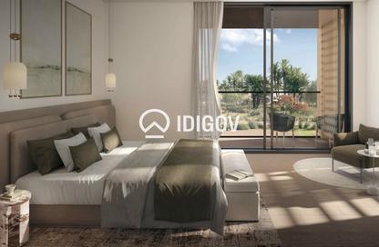 Villa - 4 Bedrooms - 5 Bathrooms for sale in The Wilds 3 by Aldar - The Wilds by Aldar - Dubai Land - Dubai