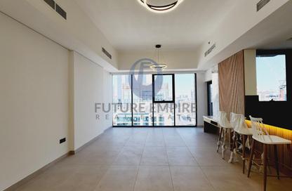 Apartment - 3 - 3 for rent in Central 1 - Business Bay - Dubai