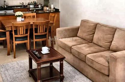 Apartment - 1 - 1 for sale in Universal Apartments - CBD (Central Business District) - International City - Dubai Apartment - 1 - 1 for sale in Universal Apartments - CBD (Central Business District) - International City - Dubai